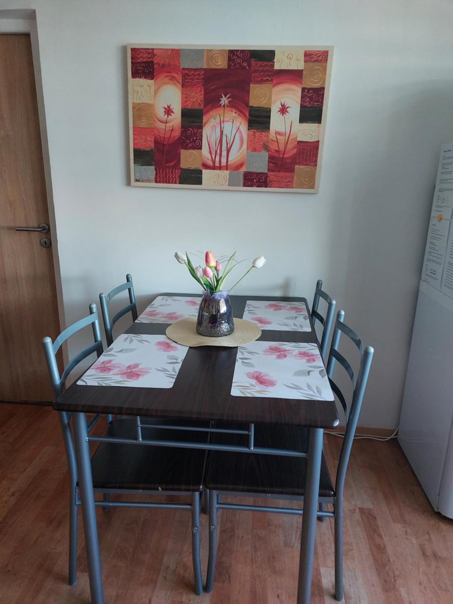 Apartman V Podhuri Krusnych Hor 소콜로브 외부 사진