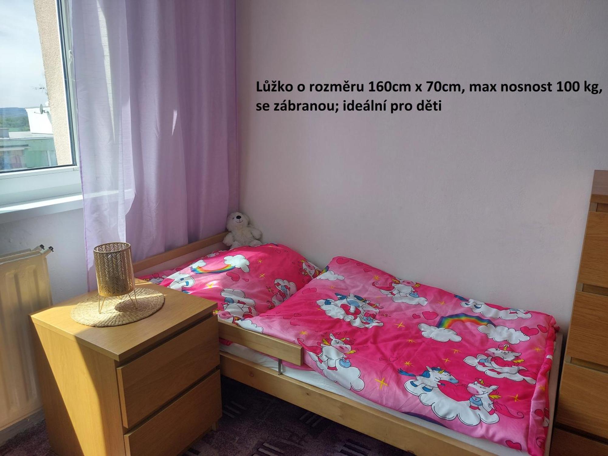 Apartman V Podhuri Krusnych Hor 소콜로브 외부 사진